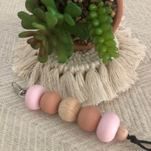 Load image into Gallery viewer, Azure keyrings