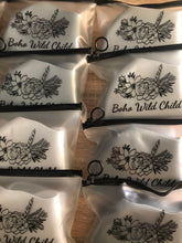 Load image into Gallery viewer, “Grab n Go” pouch by Boho Wild Child