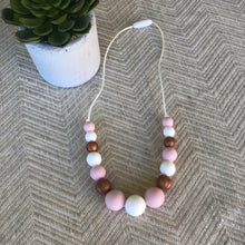 Load image into Gallery viewer, Little Lady Necklace