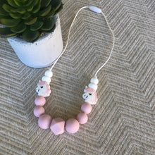 Load image into Gallery viewer, Unicorn Necklace