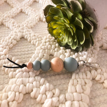 Load image into Gallery viewer, Scandi Keyrings