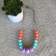 Load image into Gallery viewer, Little Lady Necklace