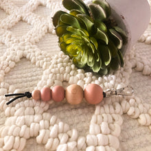 Load image into Gallery viewer, Scandi Keyrings