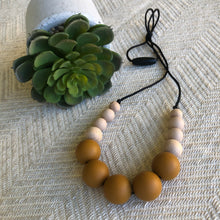 Load image into Gallery viewer, Indi Nursing Necklace