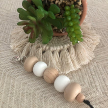 Load image into Gallery viewer, Azure keyrings