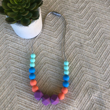 Load image into Gallery viewer, Little Lady Necklace