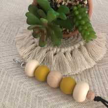 Load image into Gallery viewer, Azure keyrings