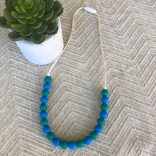 Load image into Gallery viewer, Little Lady Necklace