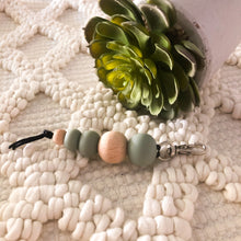 Load image into Gallery viewer, Scandi Keyrings