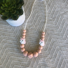 Load image into Gallery viewer, Unicorn Necklace