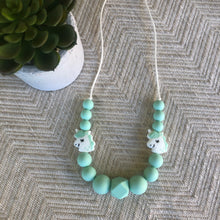 Load image into Gallery viewer, Unicorn Necklace