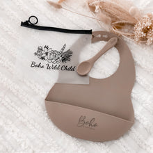 Load image into Gallery viewer, “Grab n Go” pouch by Boho Wild Child