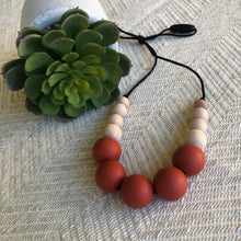 Load image into Gallery viewer, Indi Nursing Necklace