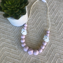 Load image into Gallery viewer, Unicorn Necklace