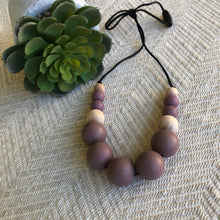 Load image into Gallery viewer, Indi Nursing Necklace