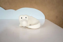 Load image into Gallery viewer, My First Tikiri Safari Rubber Teething Toys & Bath Toys