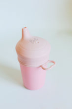 Load image into Gallery viewer, Silicone Sippy Lid