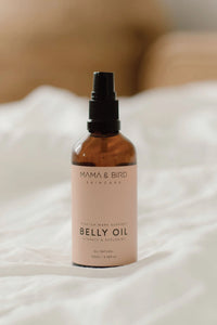 MAMA Belly Oil
