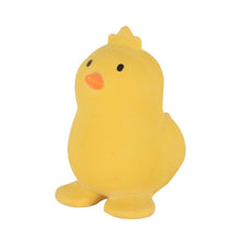 Load image into Gallery viewer, My First Tikiri Farm Animals Rubber Teething & Bath Toys
