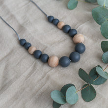 Load image into Gallery viewer, Scandi Nursing Necklace

