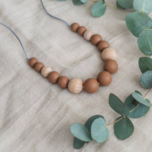 Load image into Gallery viewer, Scandi Nursing Necklace
