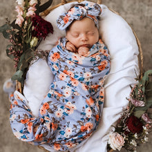 Load image into Gallery viewer, SHK Jersey Wrap Sets
