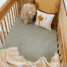 Load image into Gallery viewer, SHK Jersey Cot Sheets
