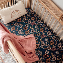Load image into Gallery viewer, SHK Jersey Cot Sheets
