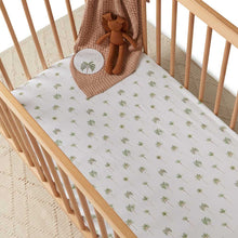 Load image into Gallery viewer, SHK Jersey Cot Sheets
