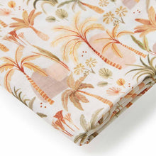 Load image into Gallery viewer, SHK Organic Muslin Wraps
