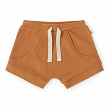Load image into Gallery viewer, SHK Chestnut Organic Shorts
