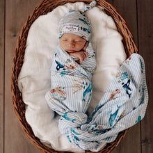Load image into Gallery viewer, SHK Jersey Wrap Sets
