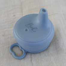 Load image into Gallery viewer, Silicone Sippy Lid
