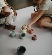 Load image into Gallery viewer, Stacking Cup Toys Original
