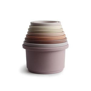 Stacking Cup Toys Petal