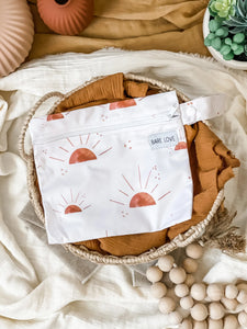 Small Wet Bags