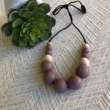 Load image into Gallery viewer, Indi Nursing Necklace
