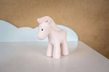 Load image into Gallery viewer, My First Tikiri Farm Animals Rubber Teething &amp; Bath Toys
