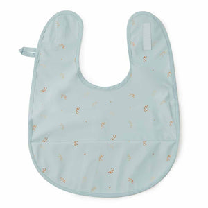 Snuggle Hunny Kids Water Proof Bibs (Rounded Edge)